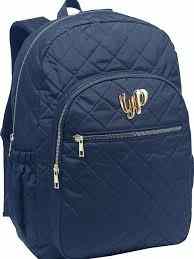 MOCHILA MATELACE YEPP
